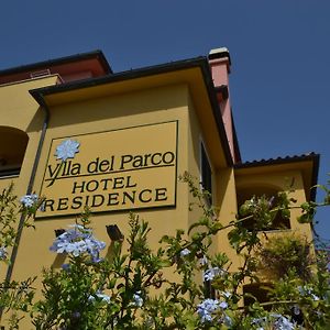 Hotel Villa Del Parco